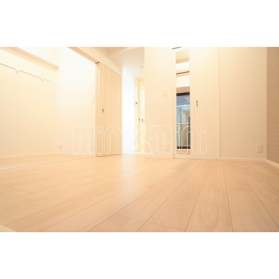 居室・リビング　洋室