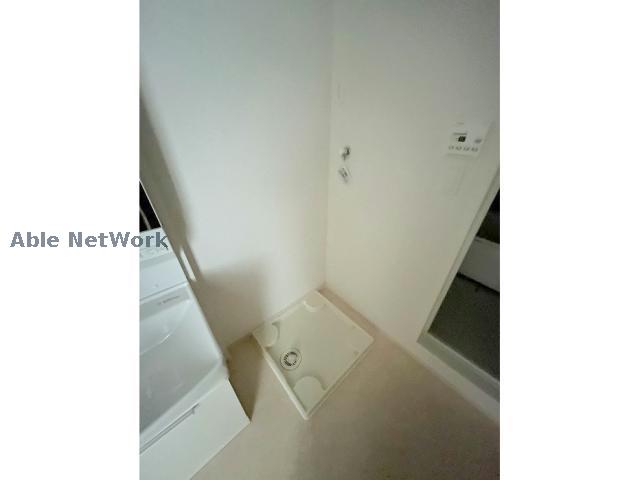 その他部屋・スペース　完成同モデル