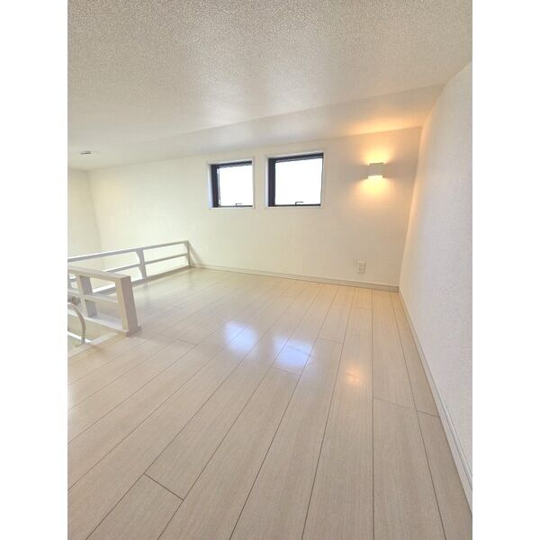 その他部屋・スペース　ロフト