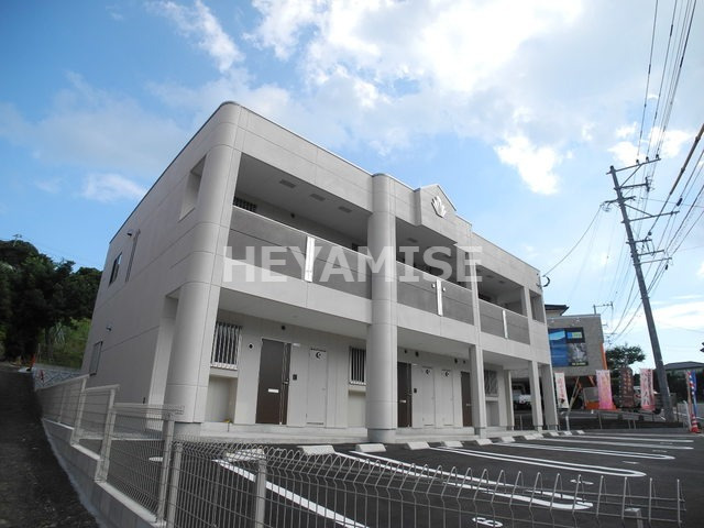 建物外観　※同物件同室タイプの写真でございます※現況を優先します※
