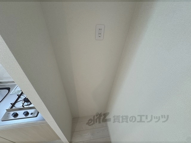 その他部屋・スペース　冷蔵庫置場