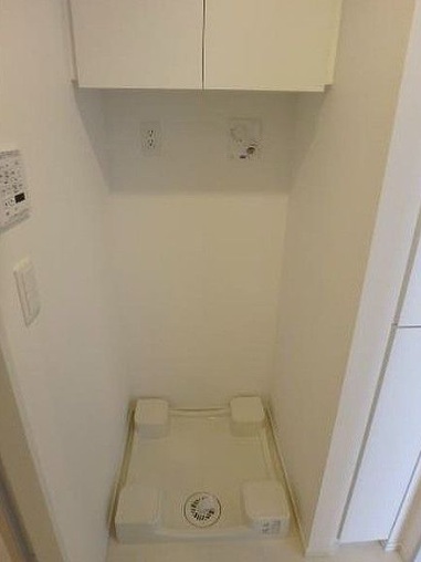 その他設備　※参考写真別部屋