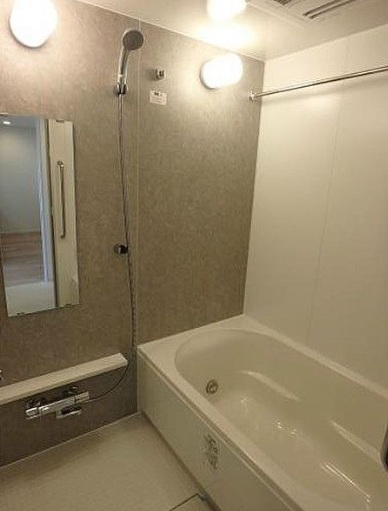 バス・シャワールーム　※参考写真別部屋