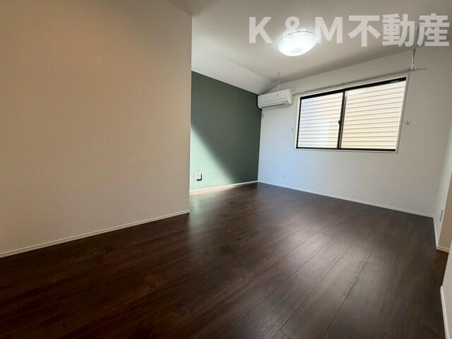 居室・リビング　ゆったり過ごせるリビングです