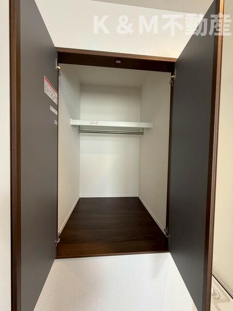 玄関　毎日通る玄関はこちらです