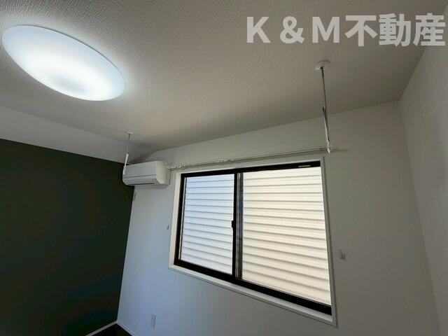 その他部屋・スペース　内装もきれいです