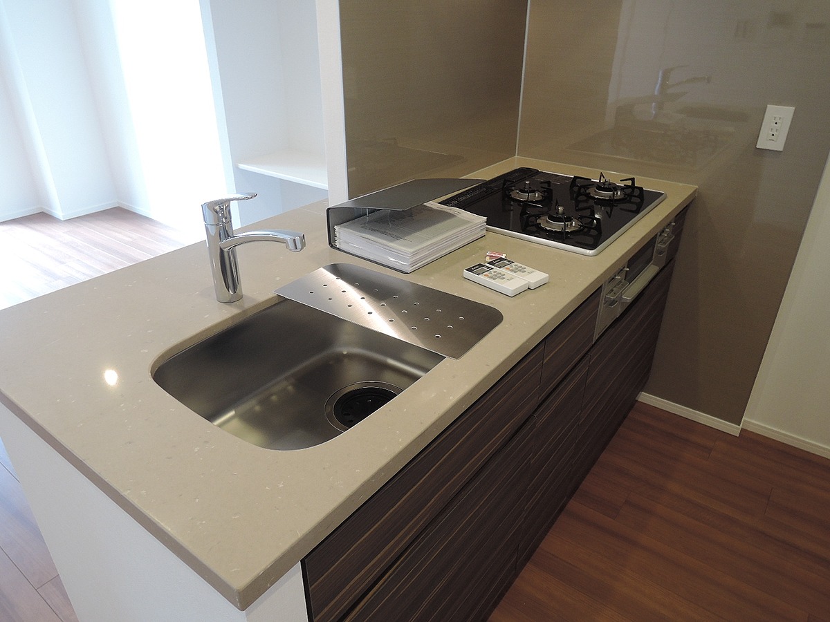 キッチン　参考写真