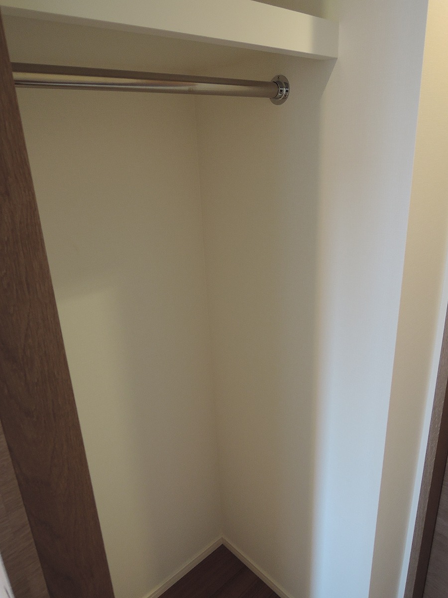 収納　参考写真