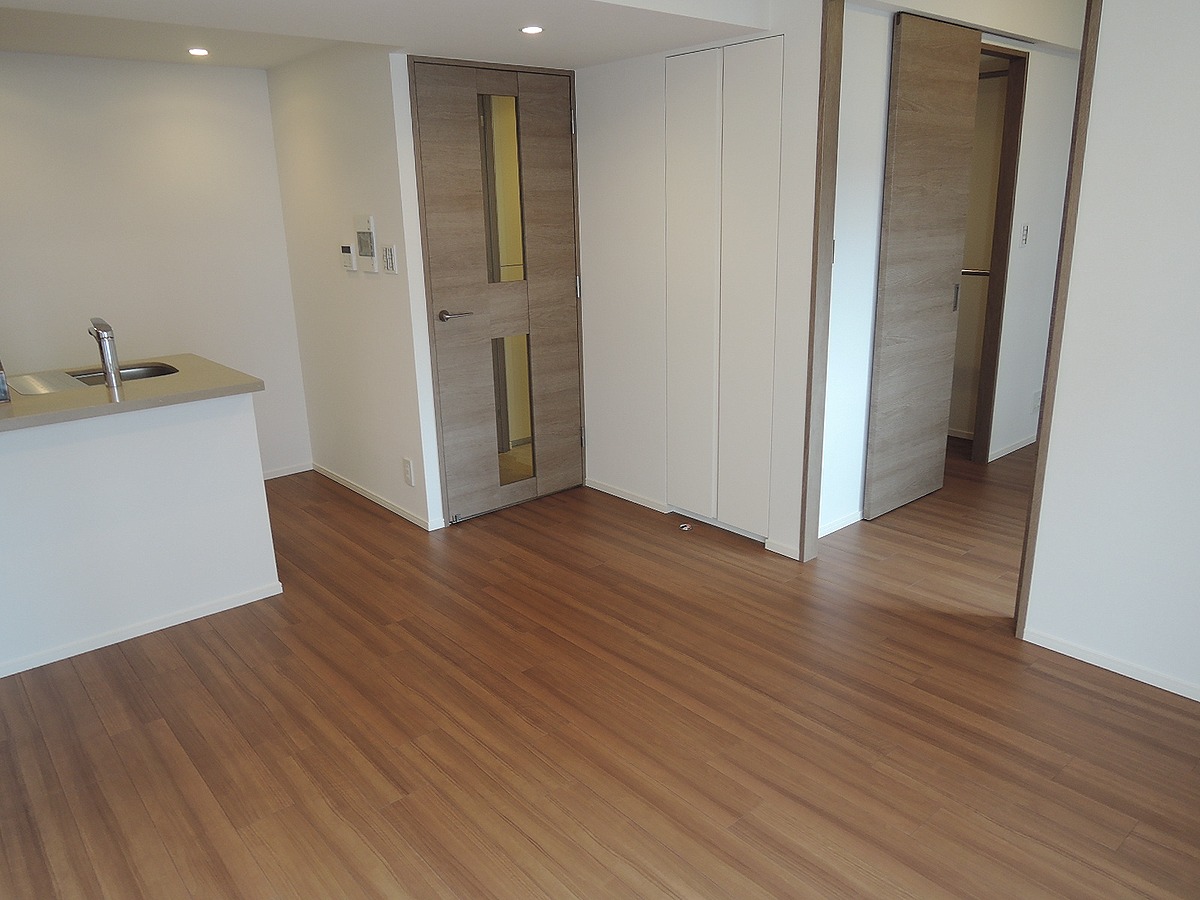 居室・リビング　参考写真