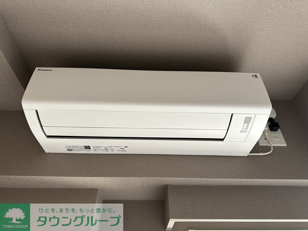 その他設備　※別号室参考写真です※