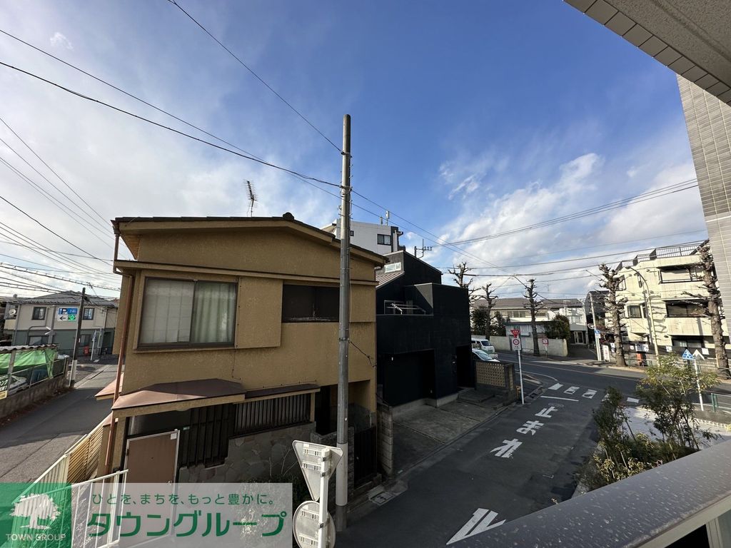 眺望　※別号室参考写真です※