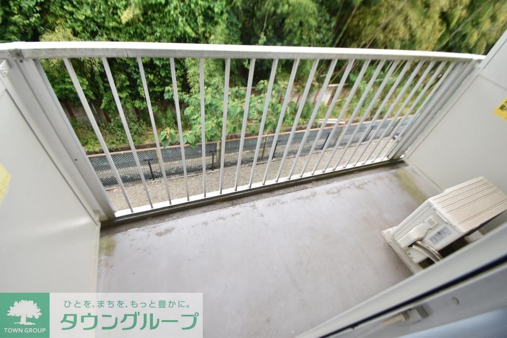 バルコニー　★お問い合わせはタウンハウジング町田店まで★