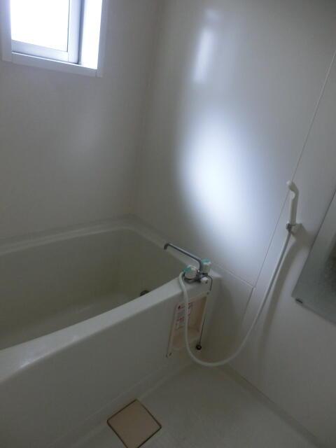 バス・シャワールーム　?