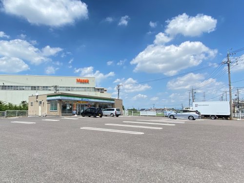 コンビニ　ファミリーマート　大口竹田２丁目店（コンビニ）まで501m