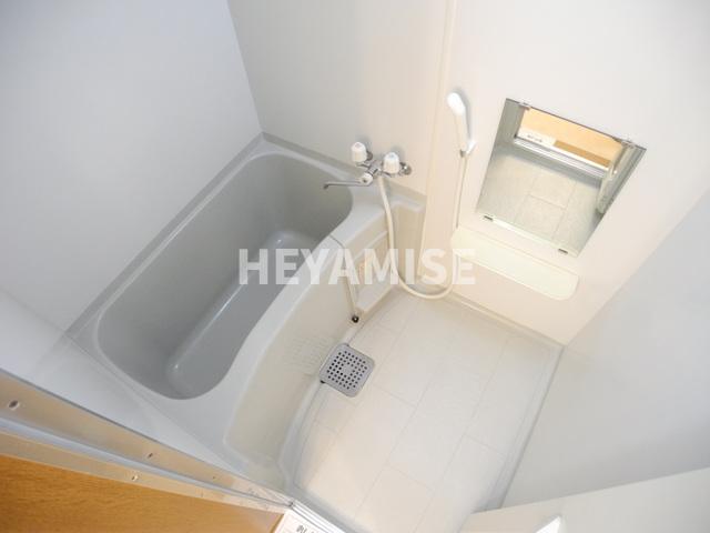 バス・シャワールーム　※反転間取りのお部屋の写真です※