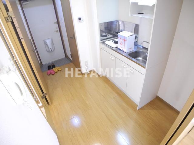 その他部屋・スペース　※反転間取りのお部屋の写真です※