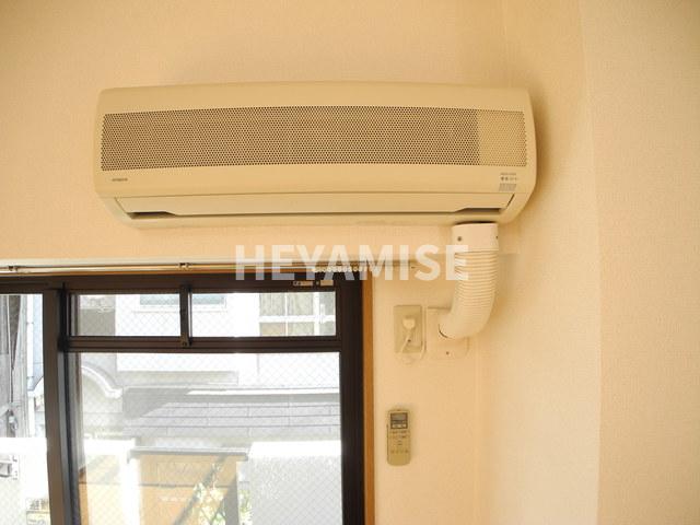 その他設備　※反転間取りのお部屋の写真です※