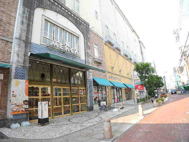 ショッピングセンター　メルカつきまち（ショッピングセンター）まで995m