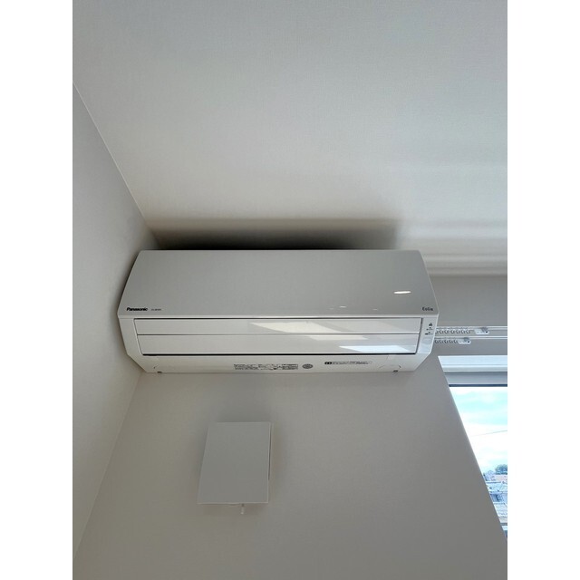 その他　２階に設置Ｐａｎａｓｏｎｉｃ製のエアコン