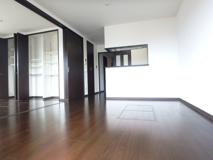 居室・リビング