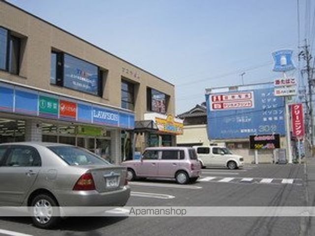 コンビニ　ローソン（コンビニ）まで471m