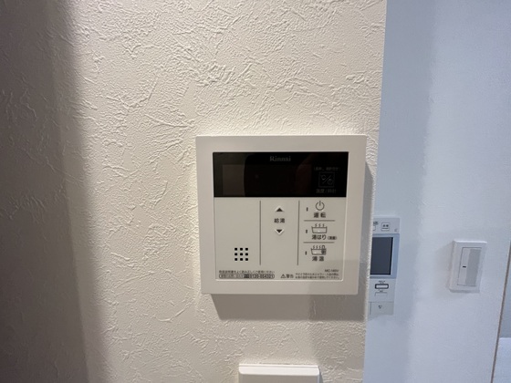 その他　※別部屋の写真です