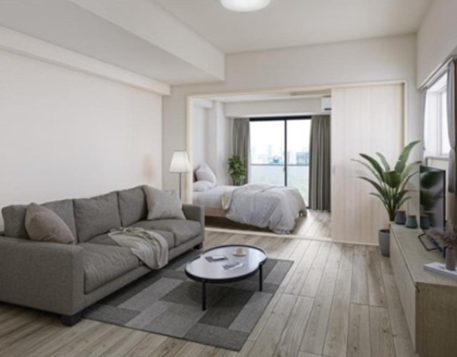 居室・リビング