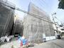 L-BASE徳庵駅前 2階 新築の賃貸物件