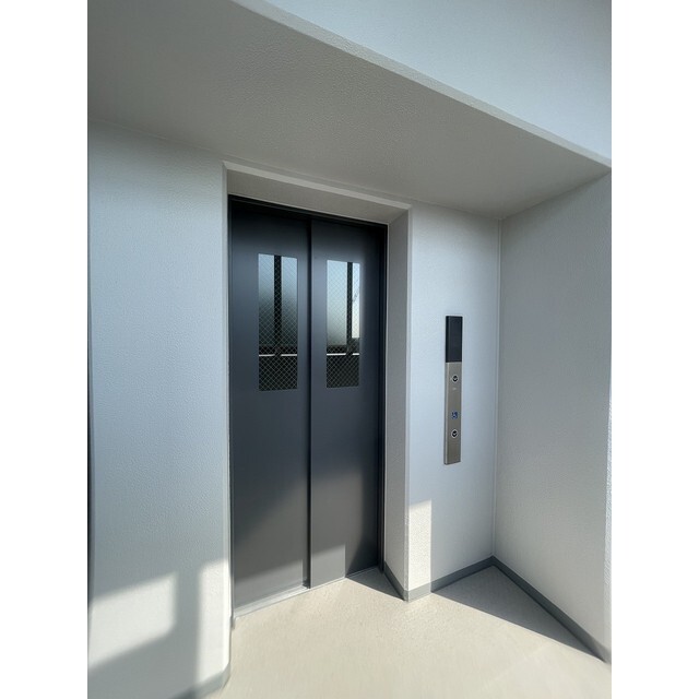 その他　エレベーター