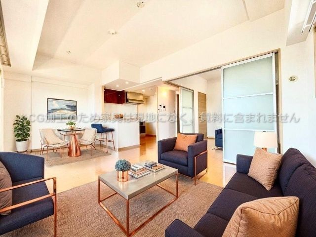 居室・リビング