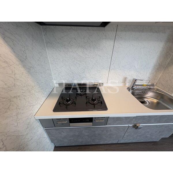 キッチン　同物件別部屋のお写真です※現況優先