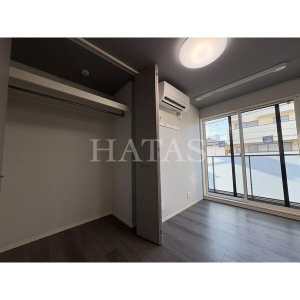 収納　同物件別部屋のお写真です※現況優先