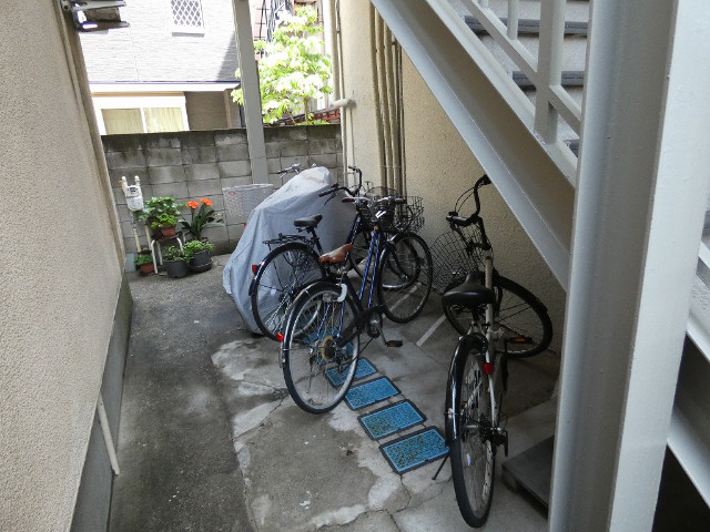 その他共有部分