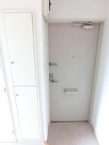 玄関　★おかえりなさいませ★