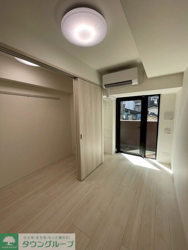 居室・リビング　リビング/居室