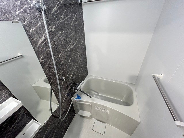 バス・シャワールーム　別号室の写真