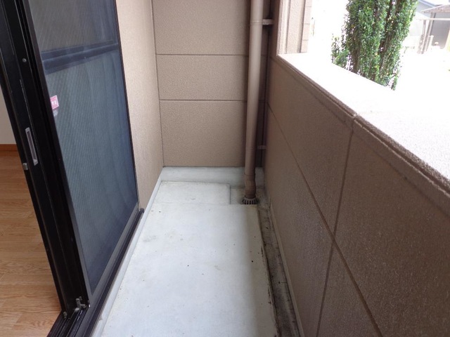 バルコニー　ベランダ