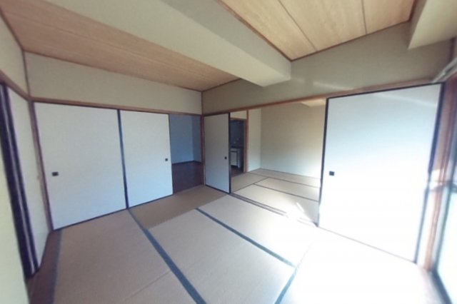 収納　2022年1月撮影