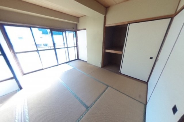 居室・リビング　2022年1月撮影