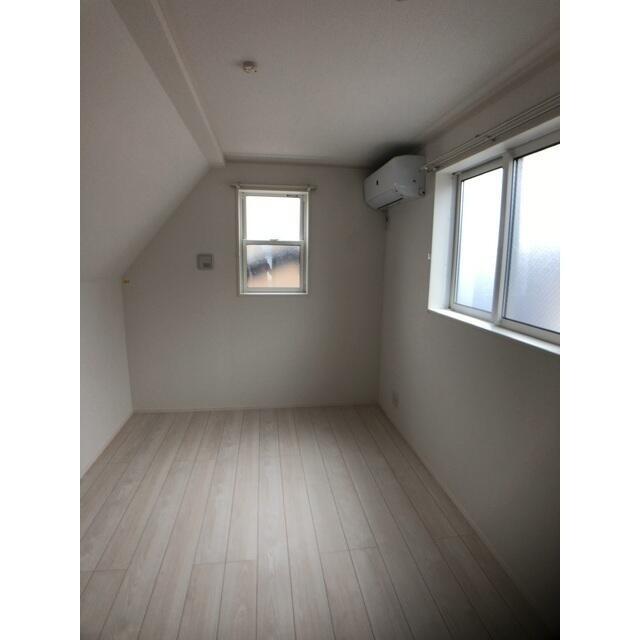 その他部屋・スペース　?