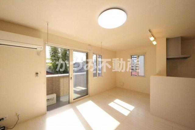 ロビー　他号室参考写真