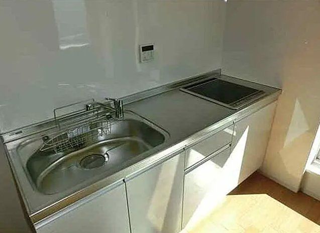 その他　キッチン