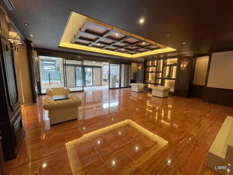 ロビー　ロビー