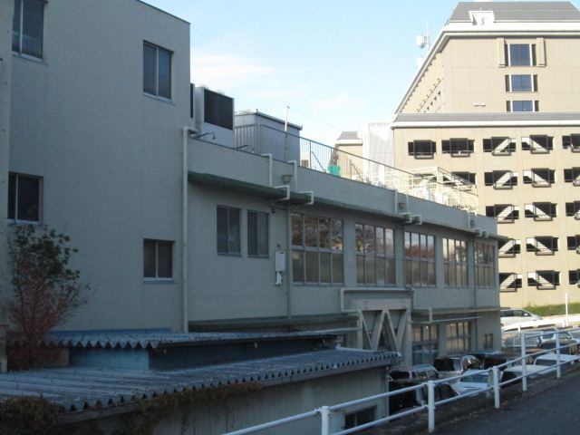 幼稚園・保育園　明徳保育園（幼稚園・保育園）まで556m