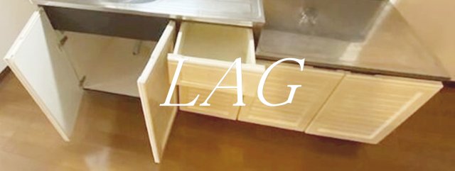 収納　収納です。