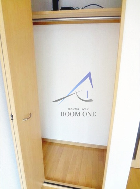 収納　収納です。