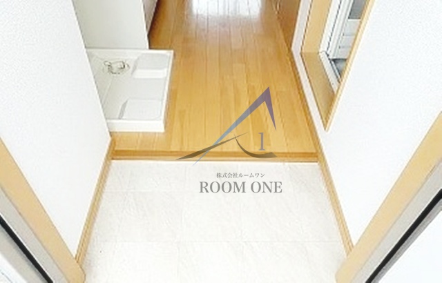 玄関　玄関です。