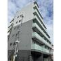 西葛西駅より徒歩12分 6階 新築の賃貸物件