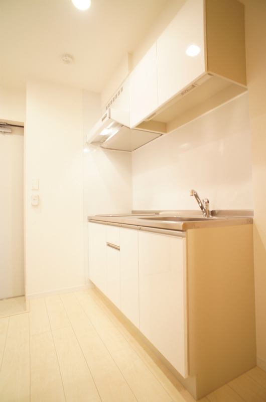 キッチン　使いやすいキッチンです