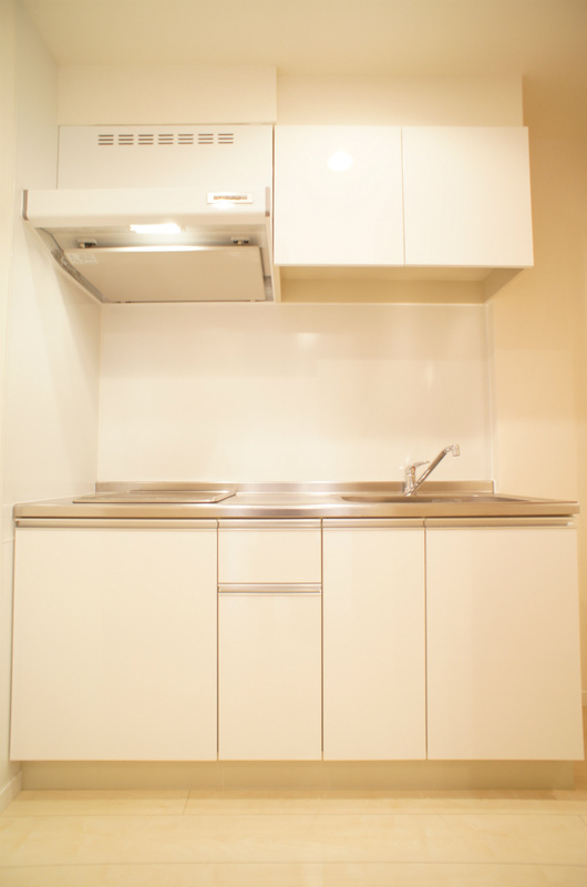 キッチン　キッチンです